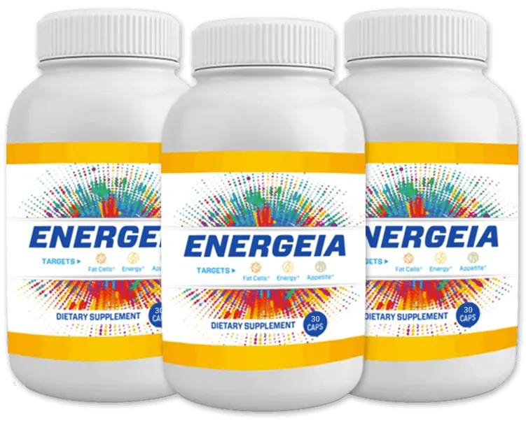 Transform Your Body with Energeia – Exclusive Discount Today!