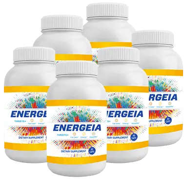 Energeia 6 Bottles 